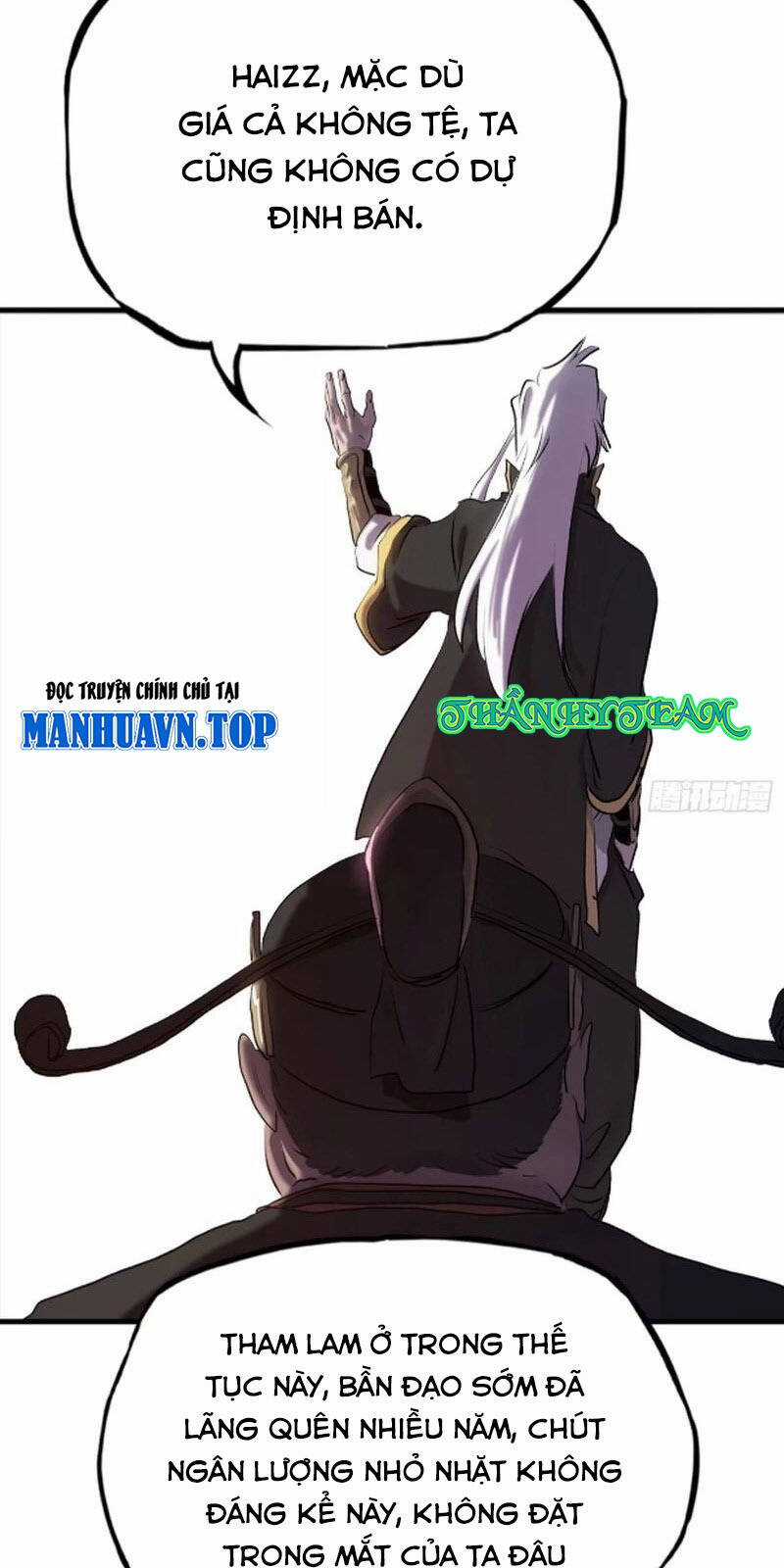 Phong Yêu Vấn Đạo - Chapter 47 - Trang 24