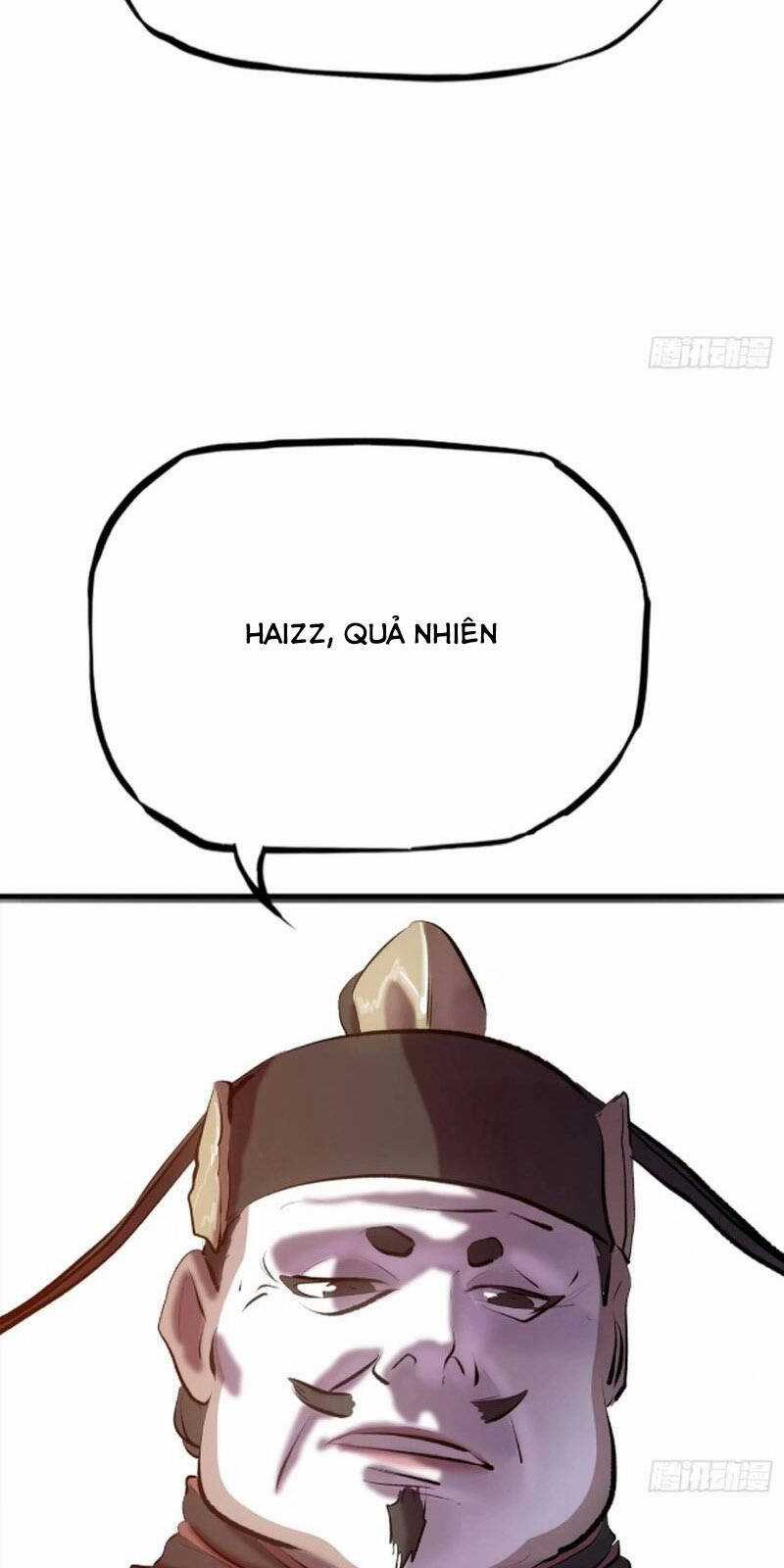 Phong Yêu Vấn Đạo - Chapter 47 - Trang 25