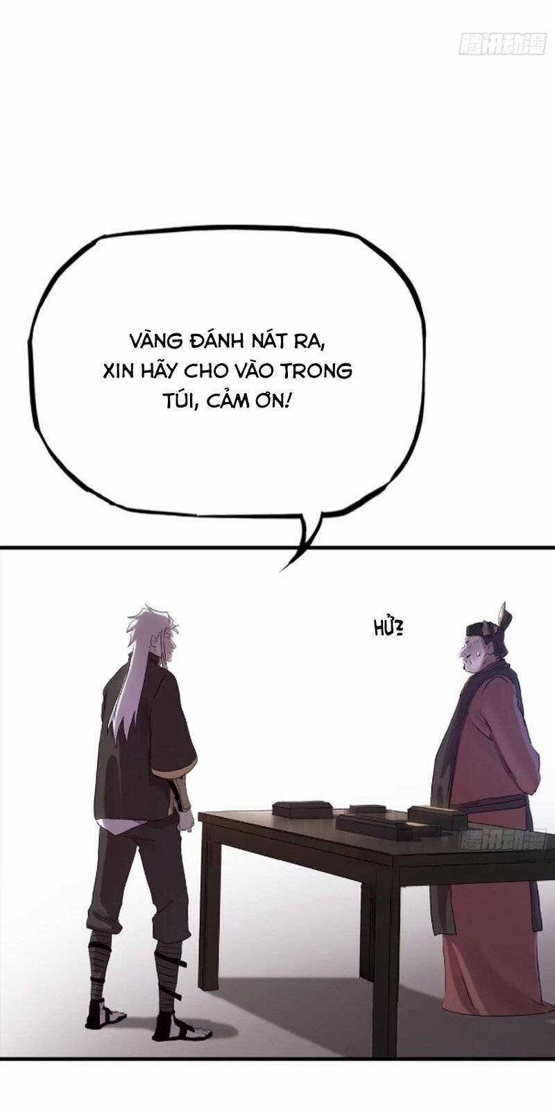 Phong Yêu Vấn Đạo - Chapter 47 - Trang 27