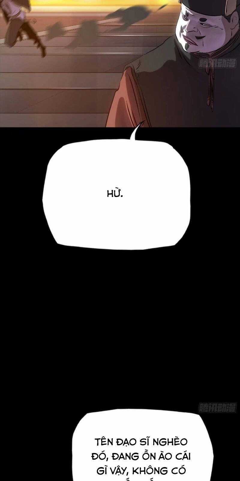 Phong Yêu Vấn Đạo - Chapter 47 - Trang 4