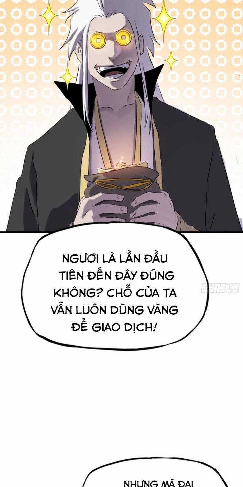 Phong Yêu Vấn Đạo - Chapter 47 - Trang 31