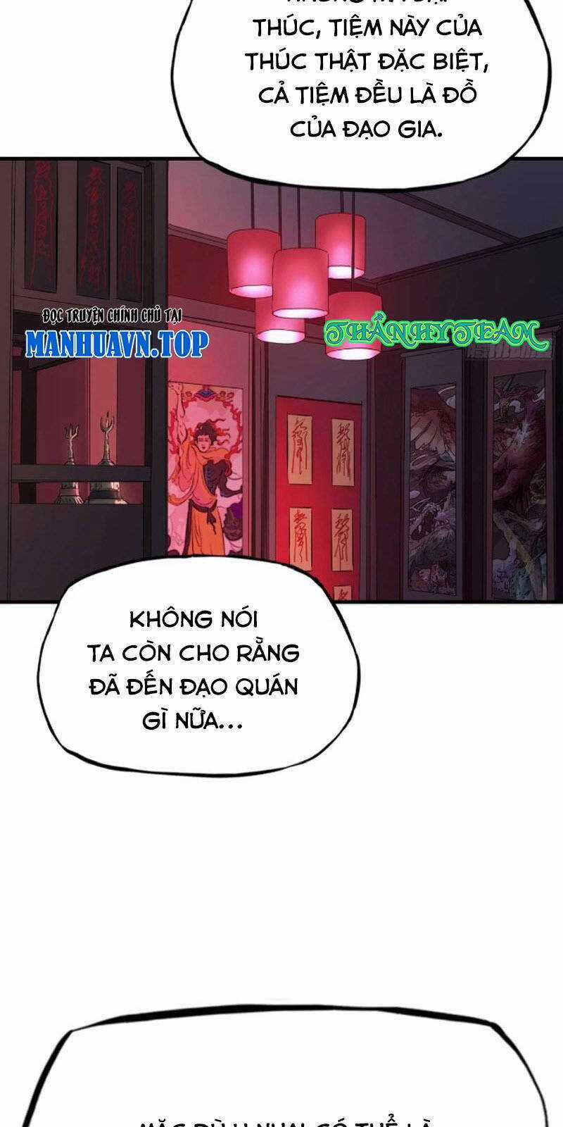 Phong Yêu Vấn Đạo - Chapter 47 - Trang 32