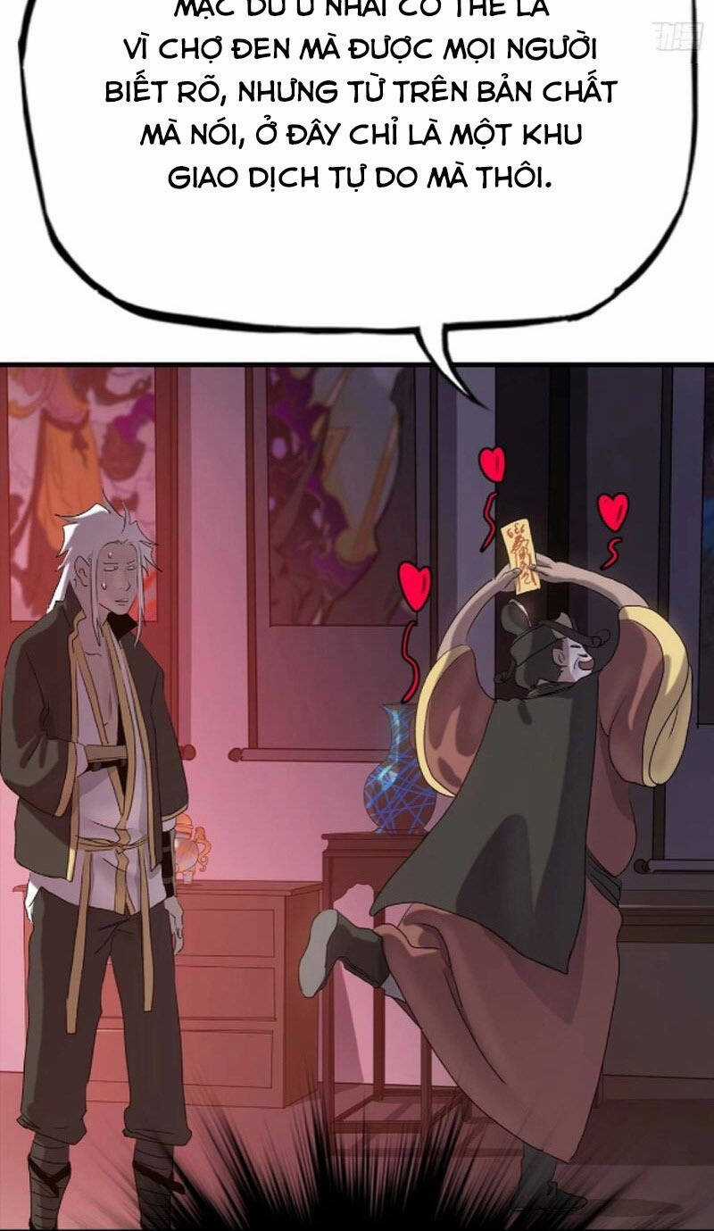 Phong Yêu Vấn Đạo - Chapter 47 - Trang 33