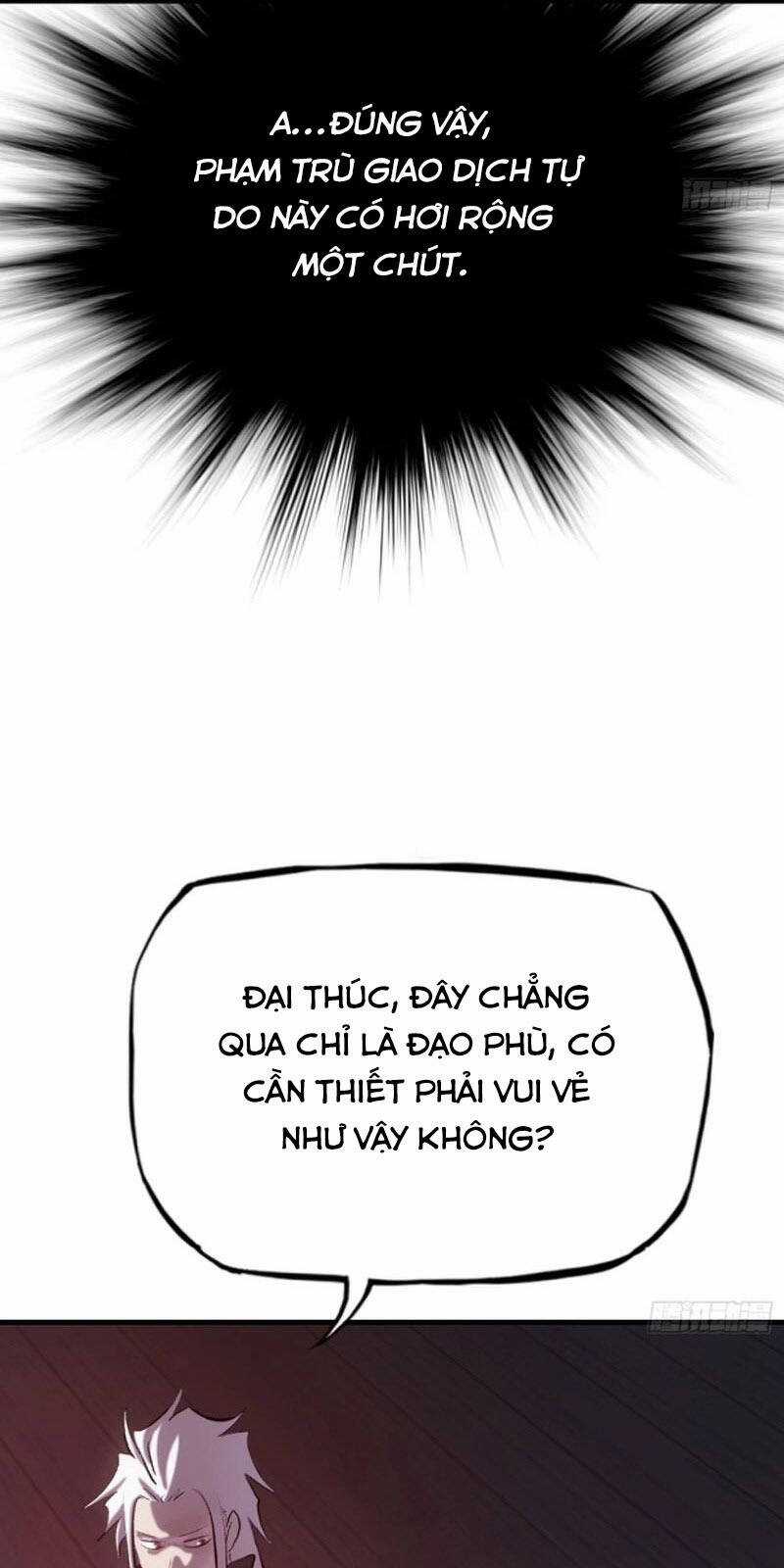 Phong Yêu Vấn Đạo - Chapter 47 - Trang 34