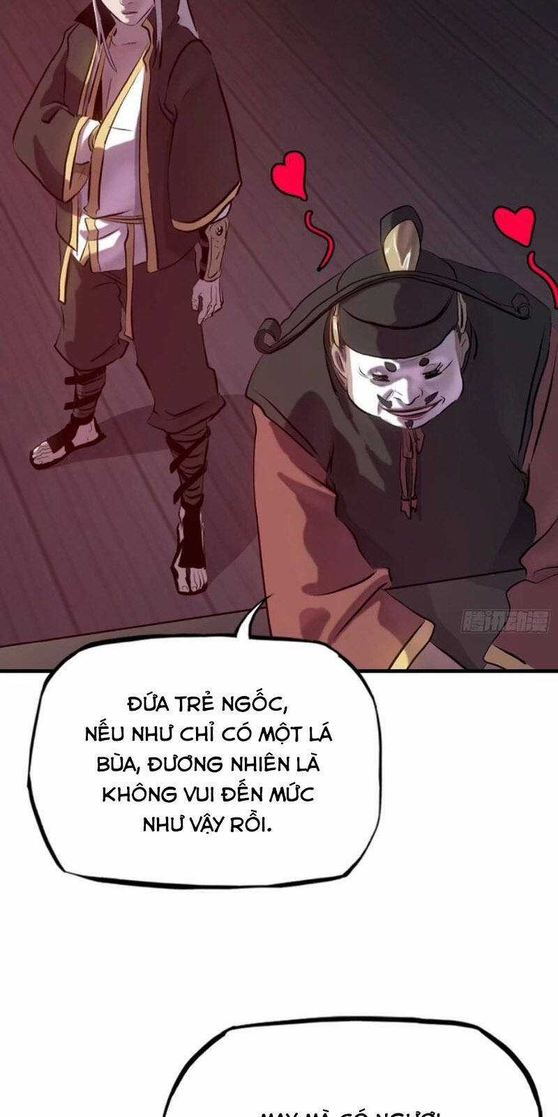 Phong Yêu Vấn Đạo - Chapter 47 - Trang 35