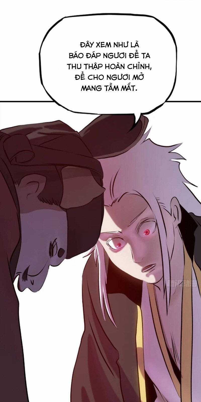 Phong Yêu Vấn Đạo - Chapter 47 - Trang 37