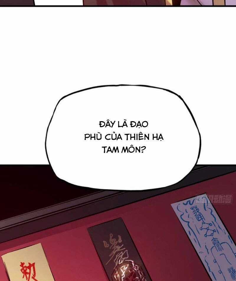 Phong Yêu Vấn Đạo - Chapter 47 - Trang 38