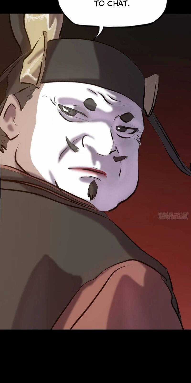 Phong Yêu Vấn Đạo - Chapter 47 - Trang 5