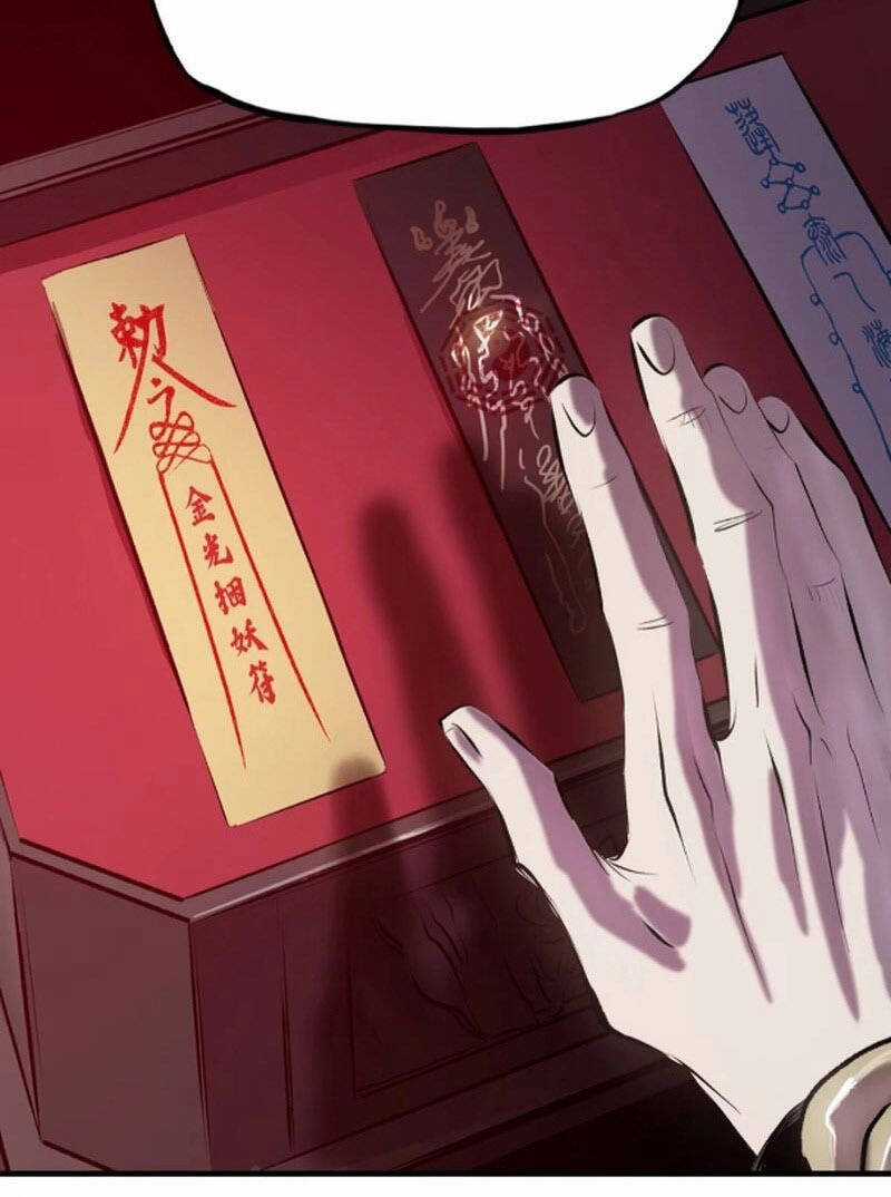 Phong Yêu Vấn Đạo - Chapter 47 - Trang 41