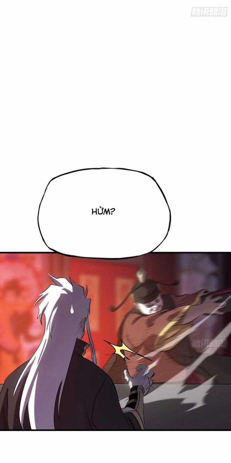 Phong Yêu Vấn Đạo - Chapter 47 - Trang 42