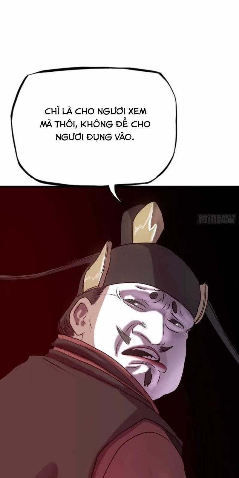 Phong Yêu Vấn Đạo - Chapter 47 - Trang 43