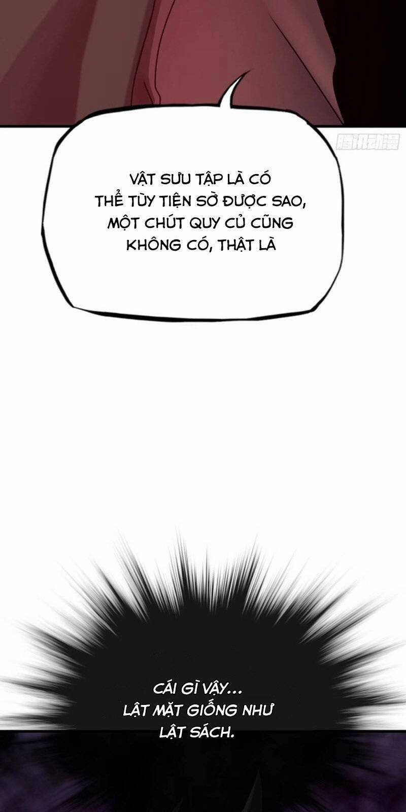 Phong Yêu Vấn Đạo - Chapter 47 - Trang 44