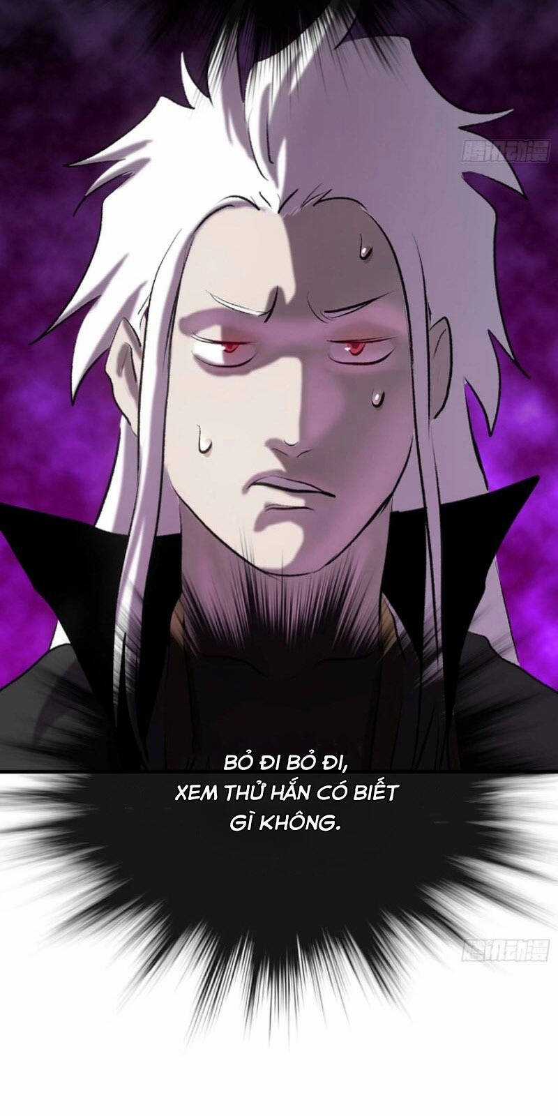 Phong Yêu Vấn Đạo - Chapter 47 - Trang 45