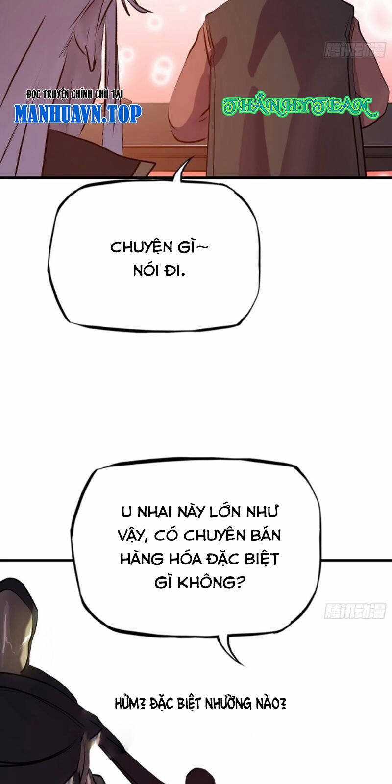 Phong Yêu Vấn Đạo - Chapter 47 - Trang 47