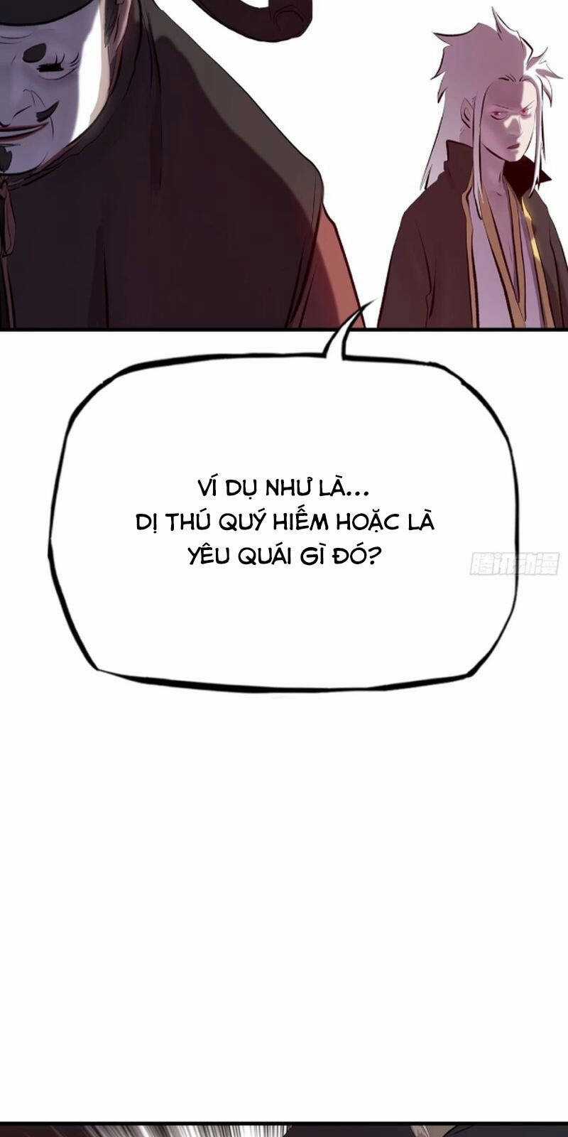 Phong Yêu Vấn Đạo - Chapter 47 - Trang 48