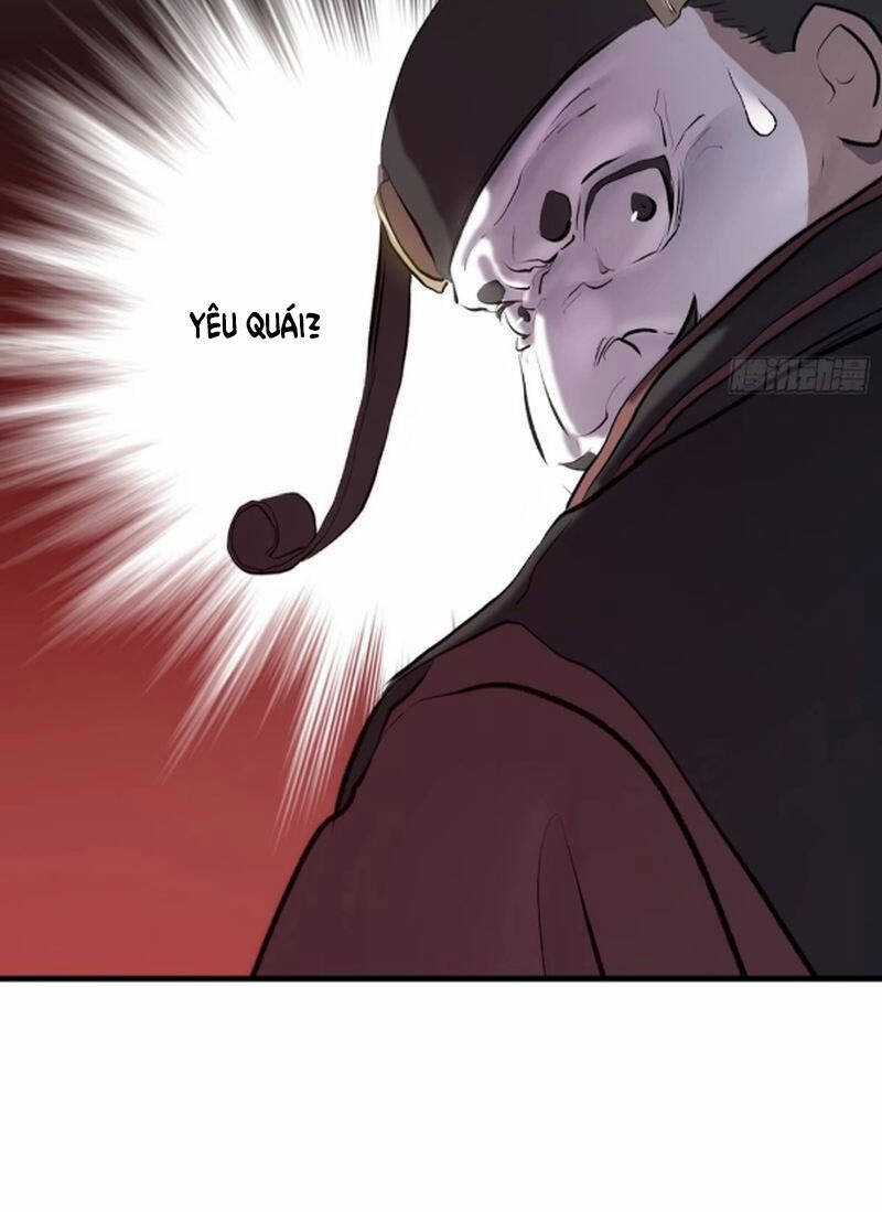 Phong Yêu Vấn Đạo - Chapter 47 - Trang 49