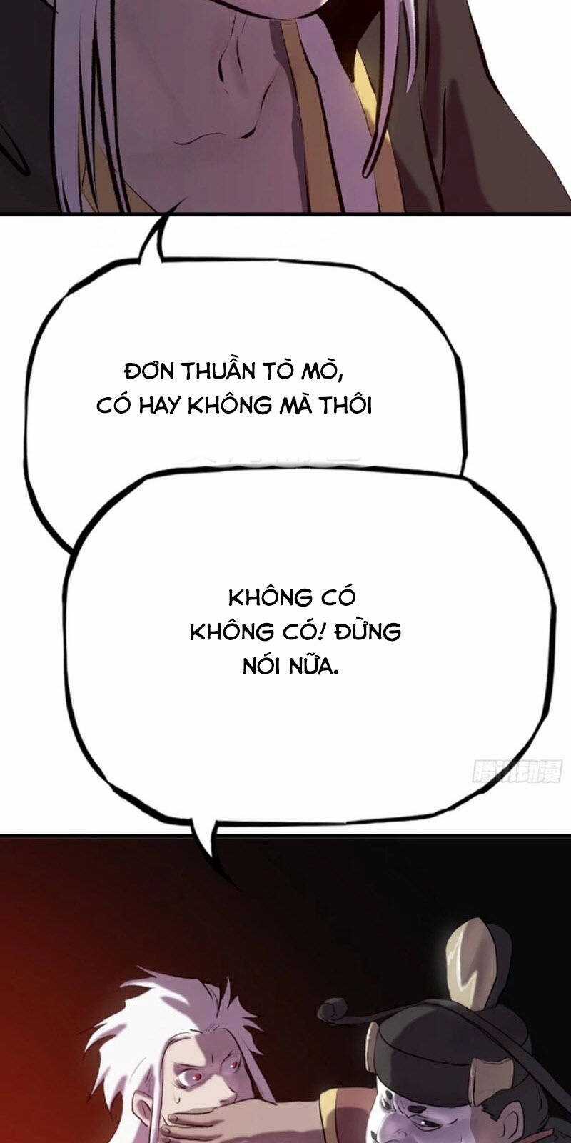 Phong Yêu Vấn Đạo - Chapter 47 - Trang 51