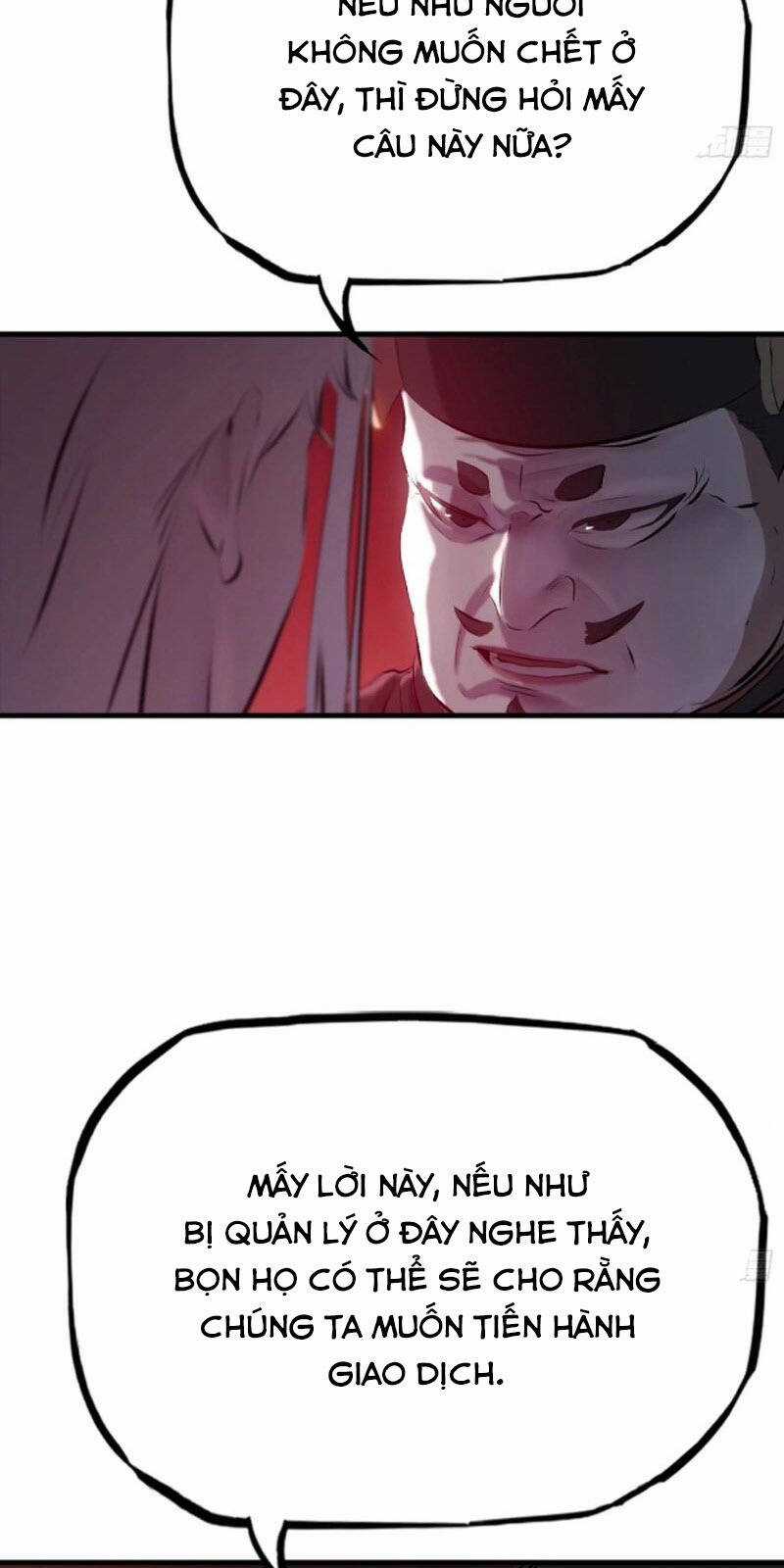 Phong Yêu Vấn Đạo - Chapter 47 - Trang 53