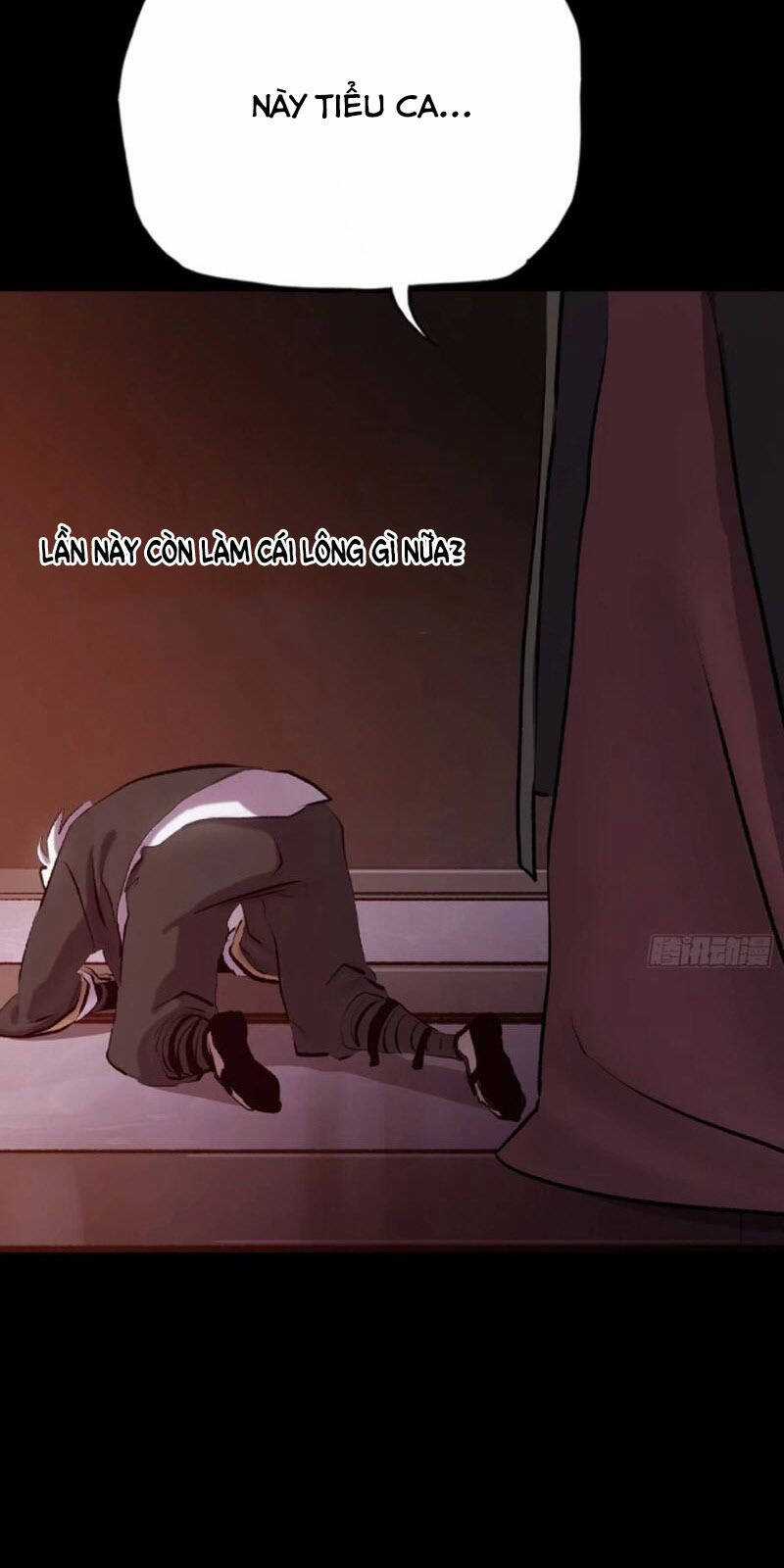 Phong Yêu Vấn Đạo - Chapter 47 - Trang 9