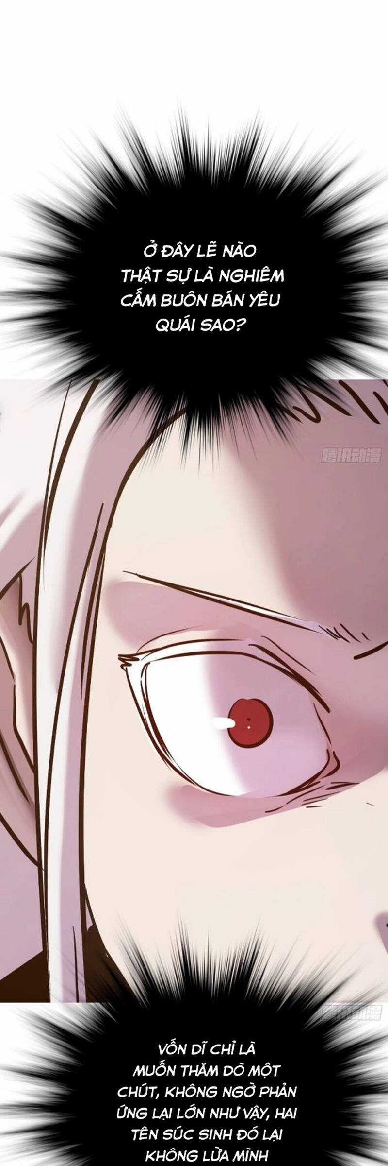 Phong Yêu Vấn Đạo - Chapter 48 - Trang 2