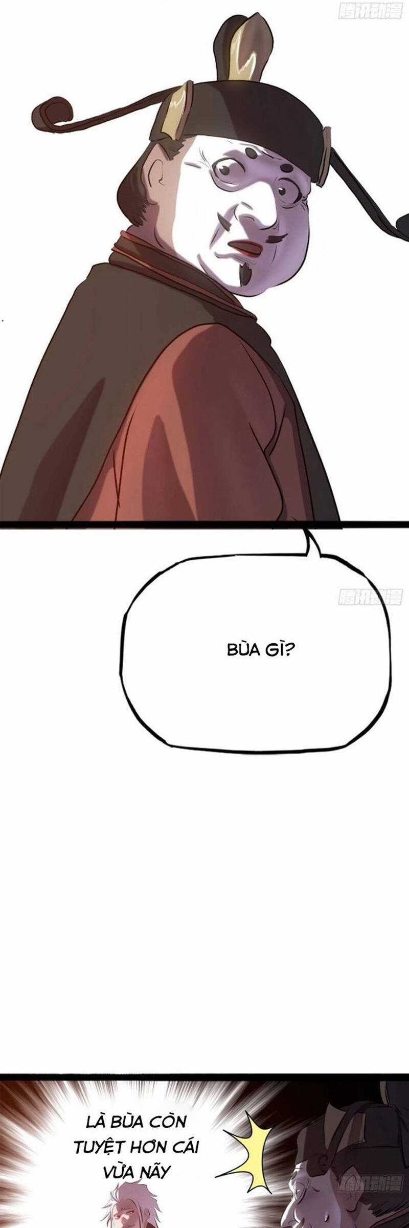 Phong Yêu Vấn Đạo - Chapter 48 - Trang 11