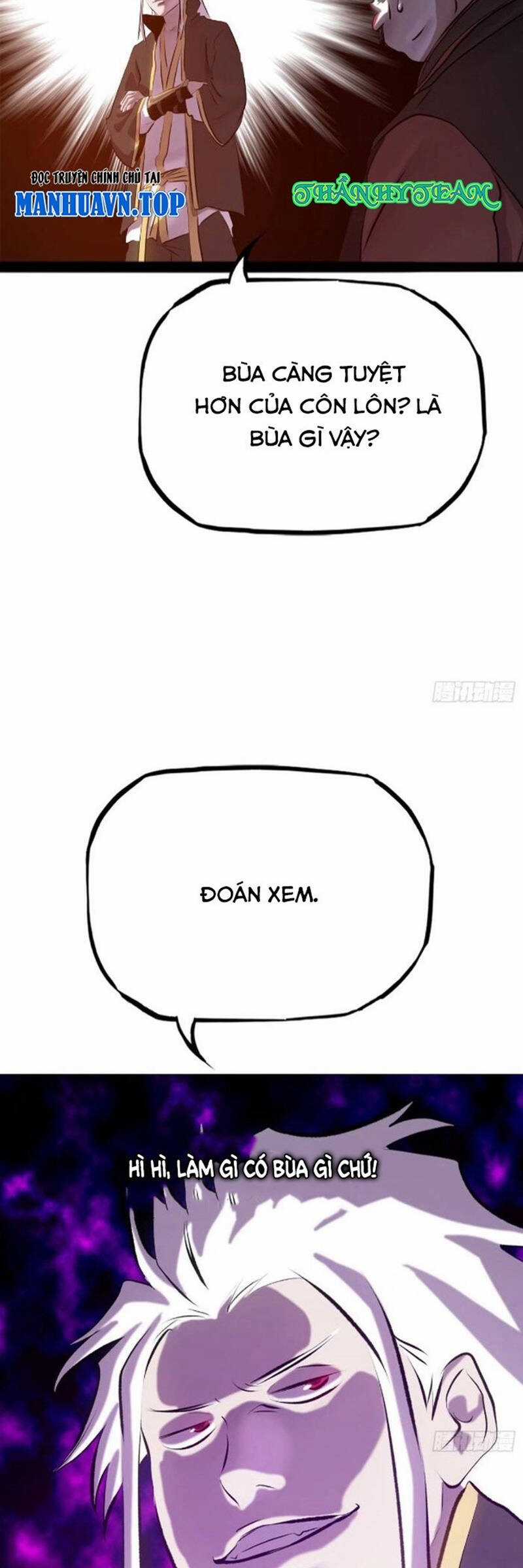 Phong Yêu Vấn Đạo - Chapter 48 - Trang 12