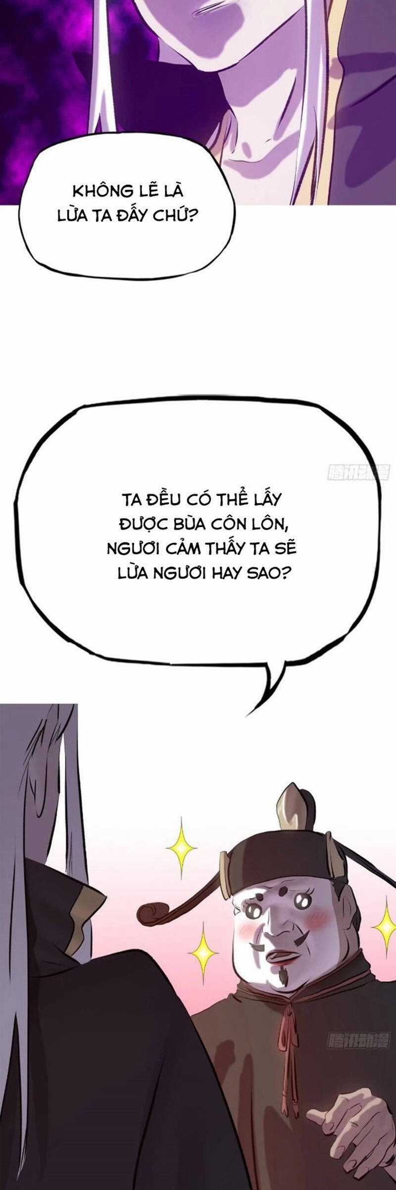 Phong Yêu Vấn Đạo - Chapter 48 - Trang 13