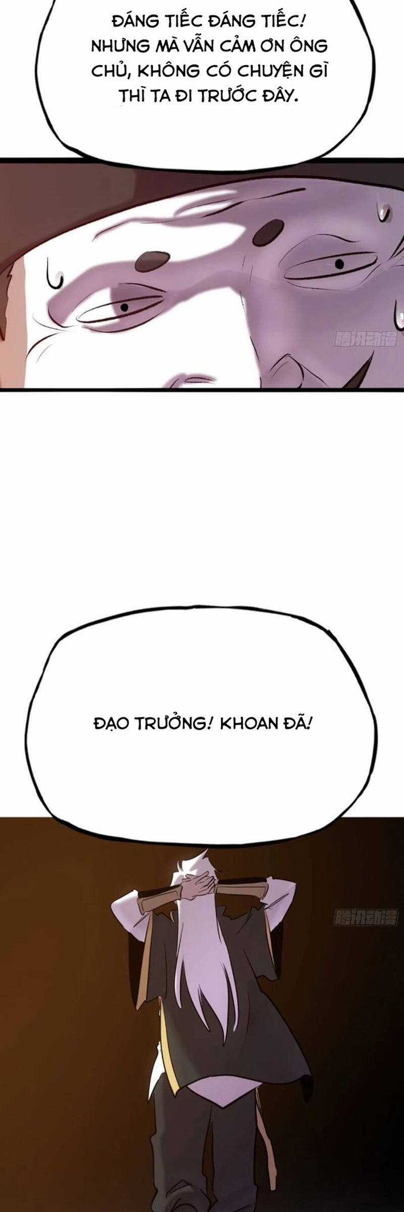 Phong Yêu Vấn Đạo - Chapter 48 - Trang 16