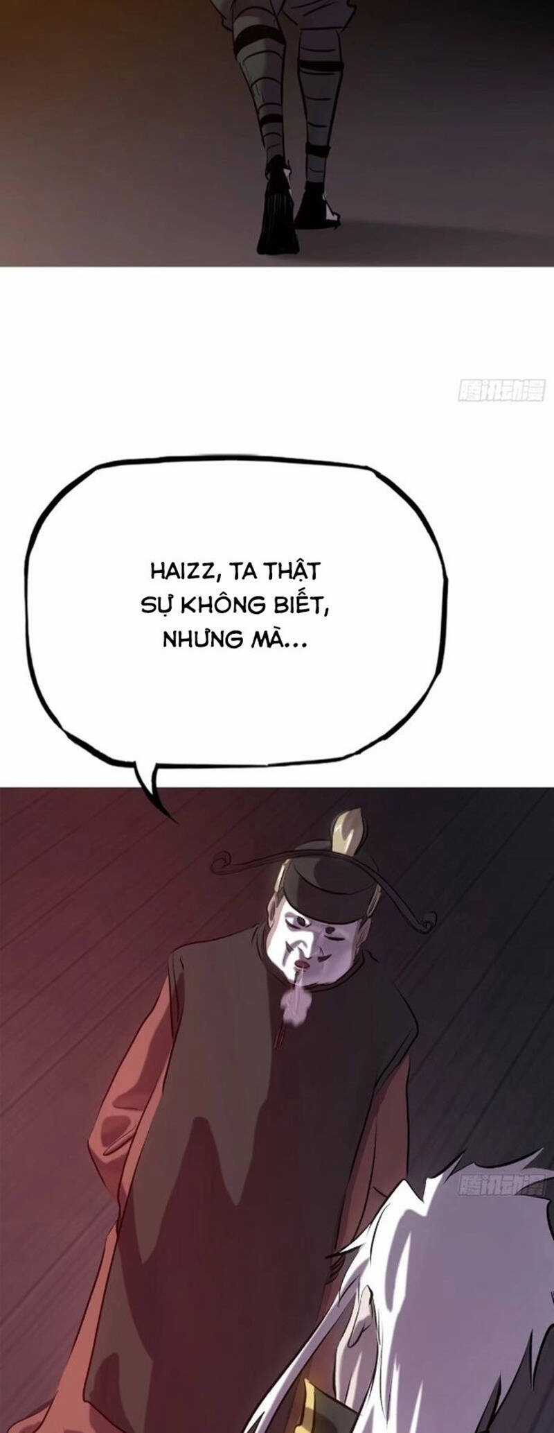 Phong Yêu Vấn Đạo - Chapter 48 - Trang 17