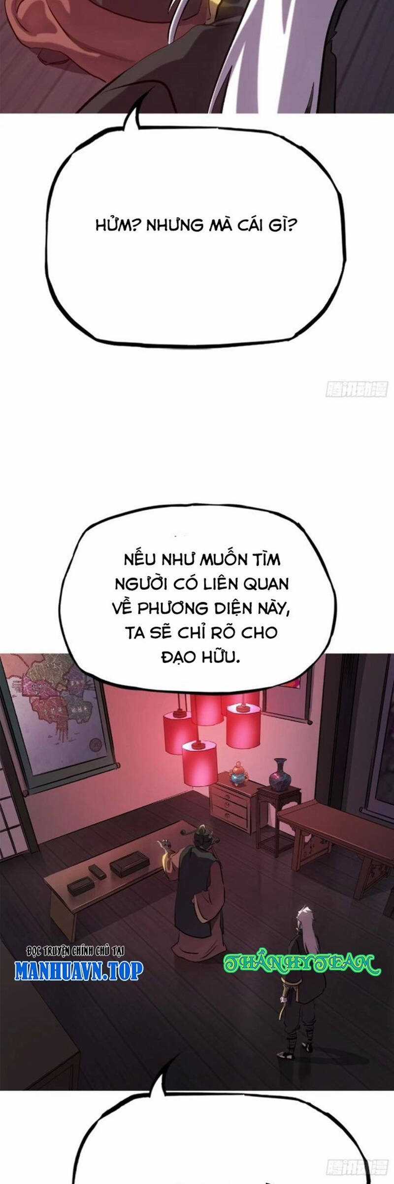 Phong Yêu Vấn Đạo - Chapter 48 - Trang 18
