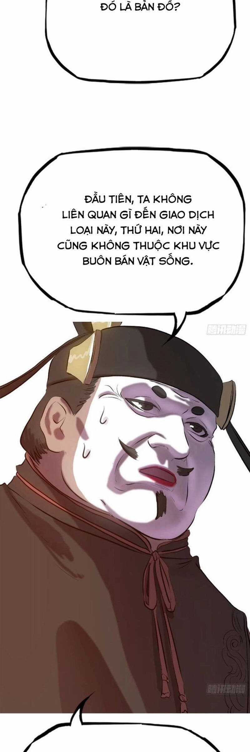 Phong Yêu Vấn Đạo - Chapter 48 - Trang 19