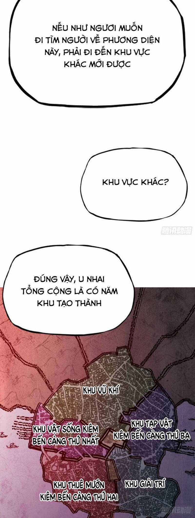 Phong Yêu Vấn Đạo - Chapter 48 - Trang 20