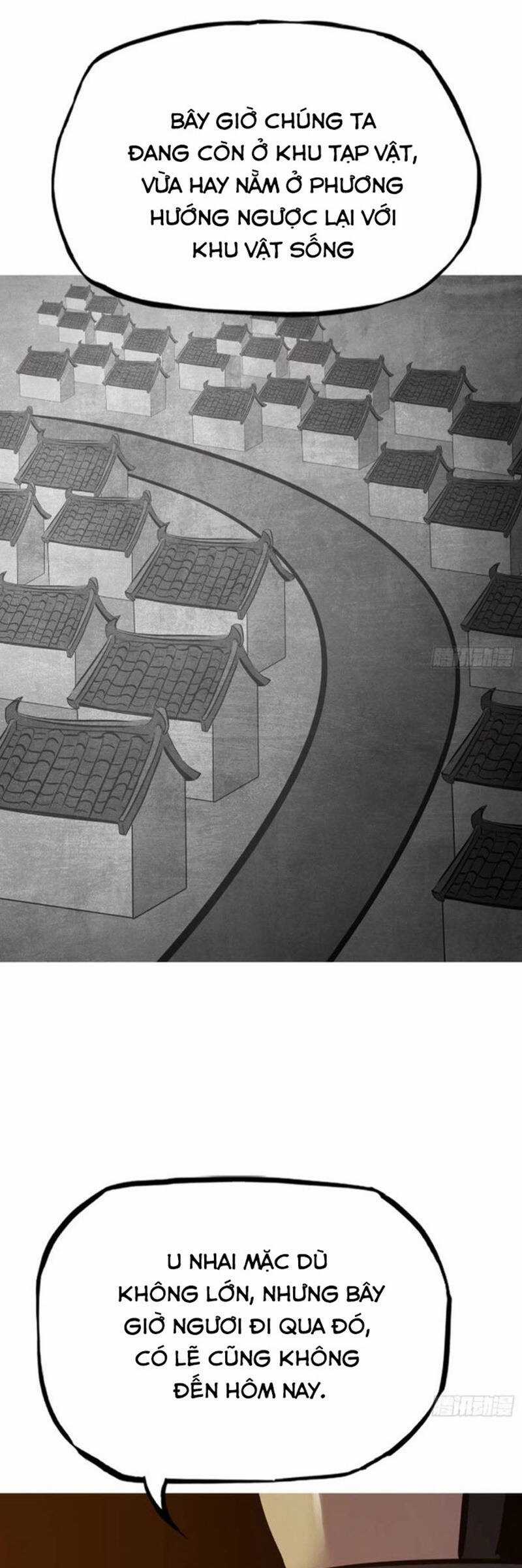 Phong Yêu Vấn Đạo - Chapter 48 - Trang 22