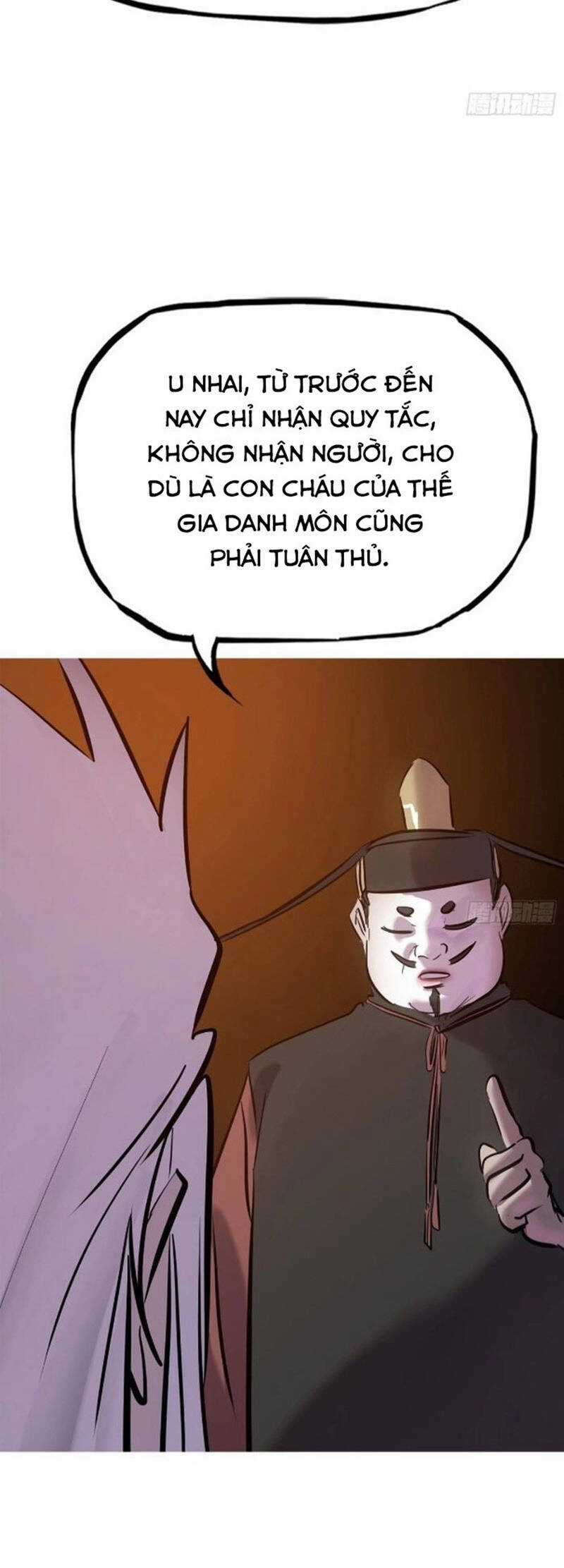 Phong Yêu Vấn Đạo - Chapter 48 - Trang 26