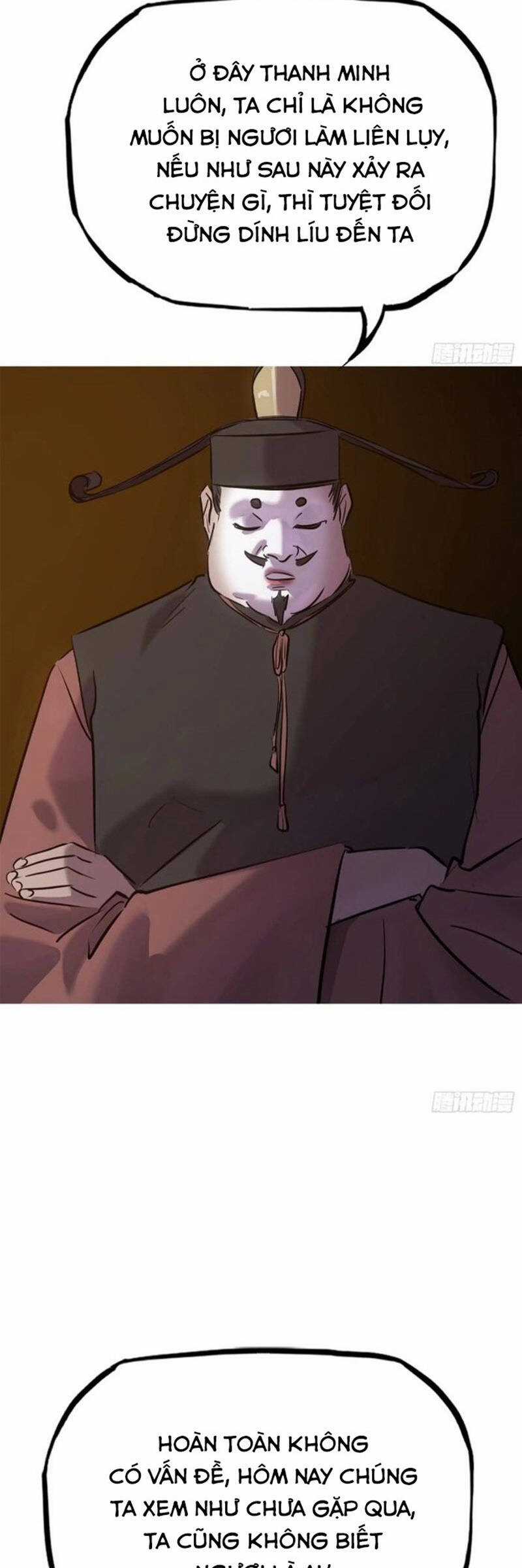 Phong Yêu Vấn Đạo - Chapter 48 - Trang 28