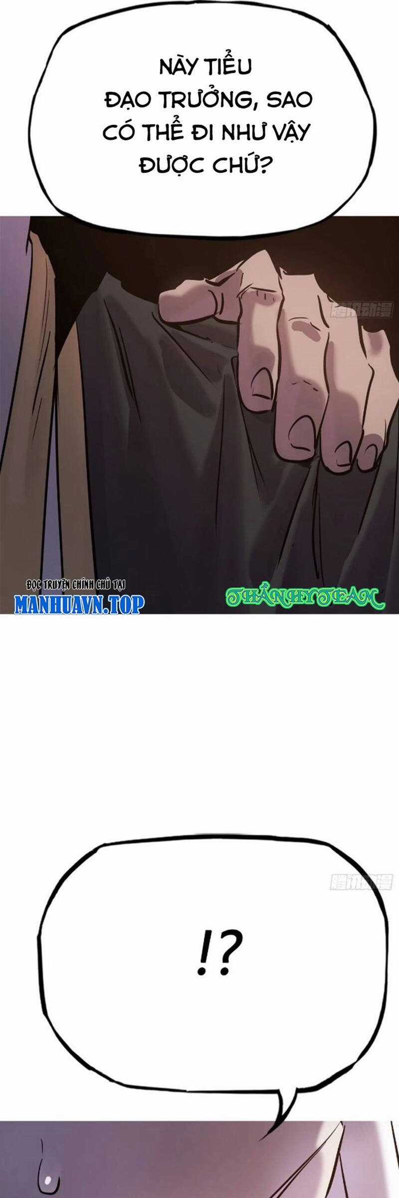 Phong Yêu Vấn Đạo - Chapter 48 - Trang 30