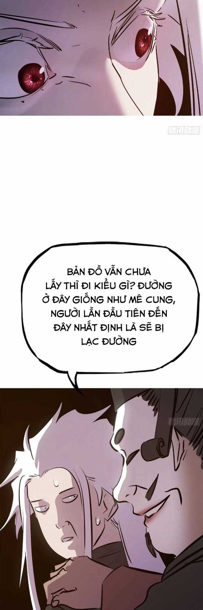 Phong Yêu Vấn Đạo - Chapter 48 - Trang 31