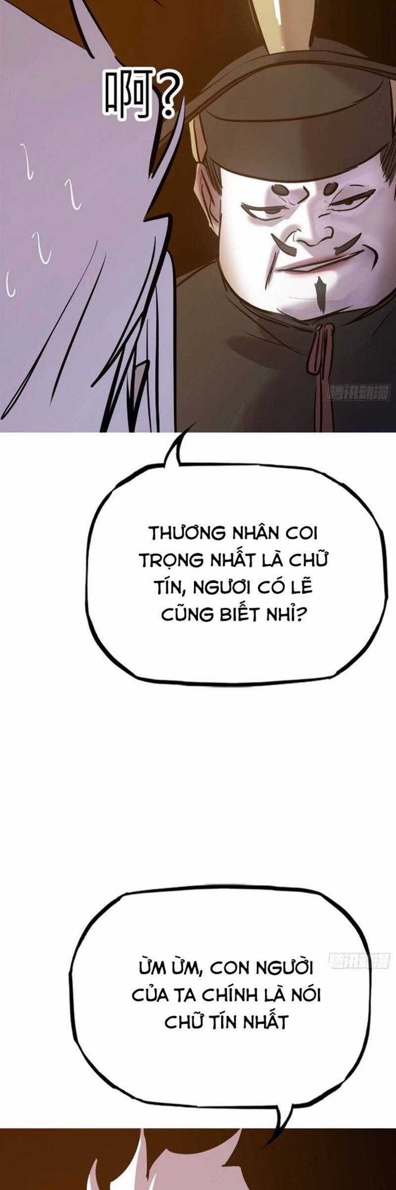 Phong Yêu Vấn Đạo - Chapter 48 - Trang 33