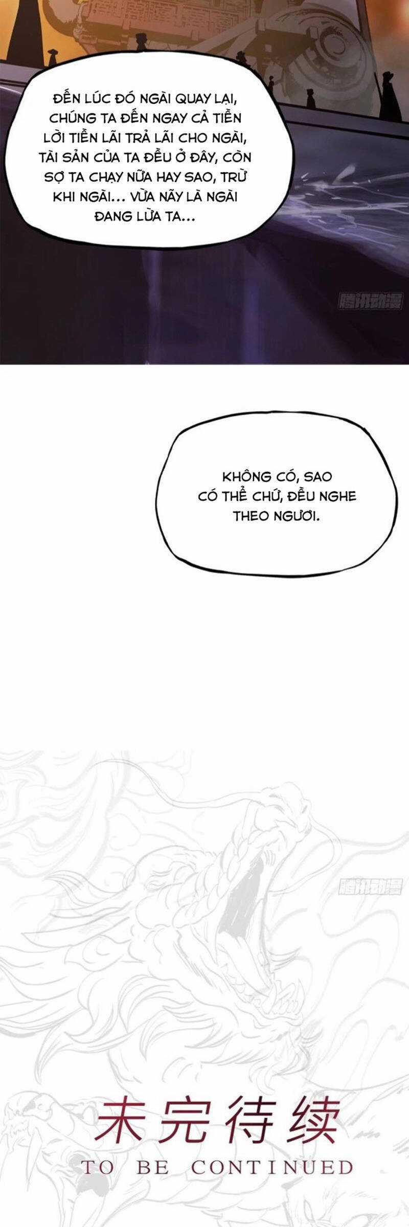 Phong Yêu Vấn Đạo - Chapter 48 - Trang 35