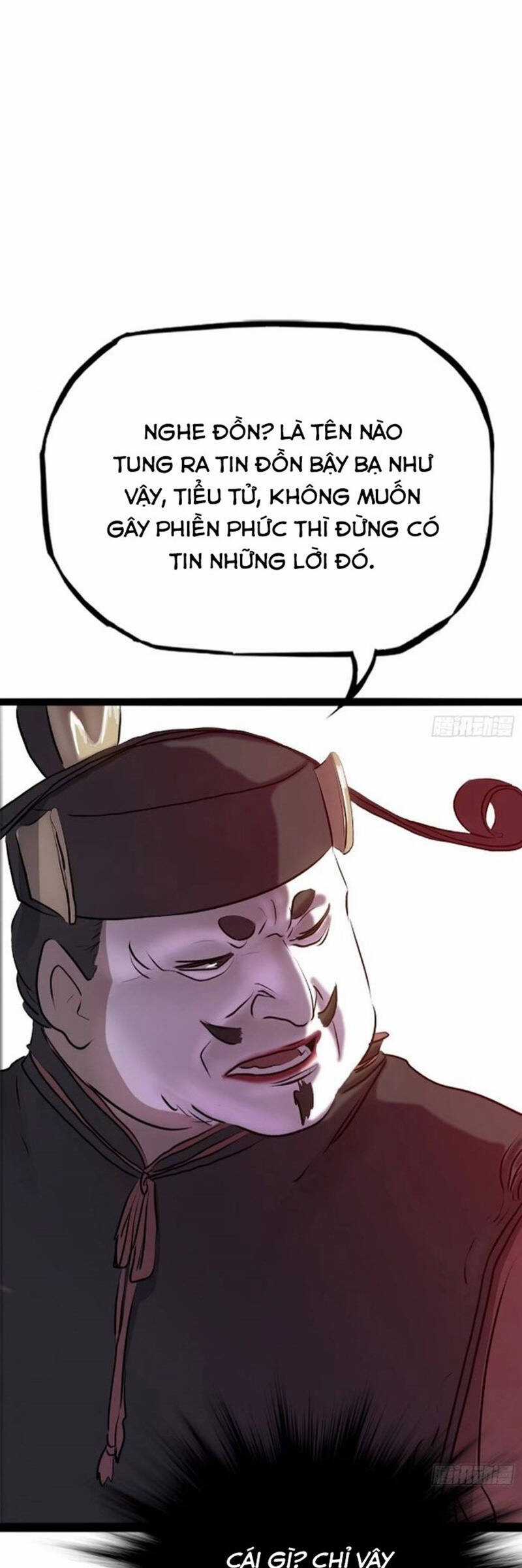 Phong Yêu Vấn Đạo - Chapter 48 - Trang 5