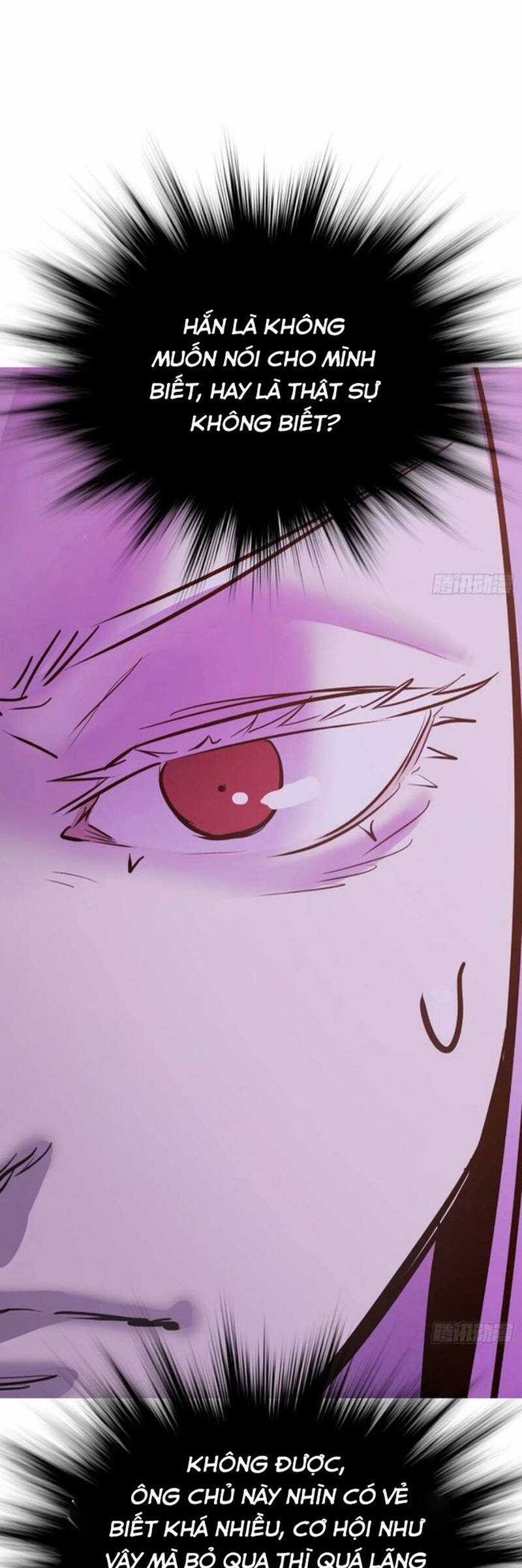 Phong Yêu Vấn Đạo - Chapter 48 - Trang 7