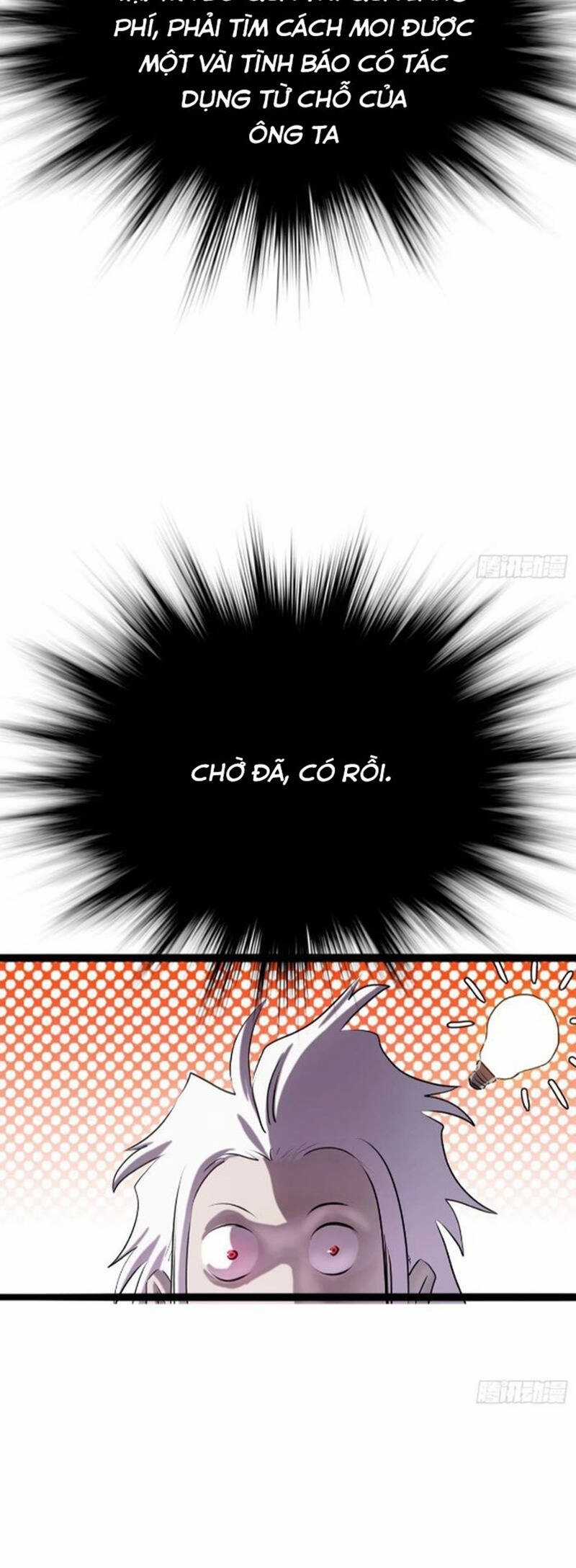 Phong Yêu Vấn Đạo - Chapter 48 - Trang 8