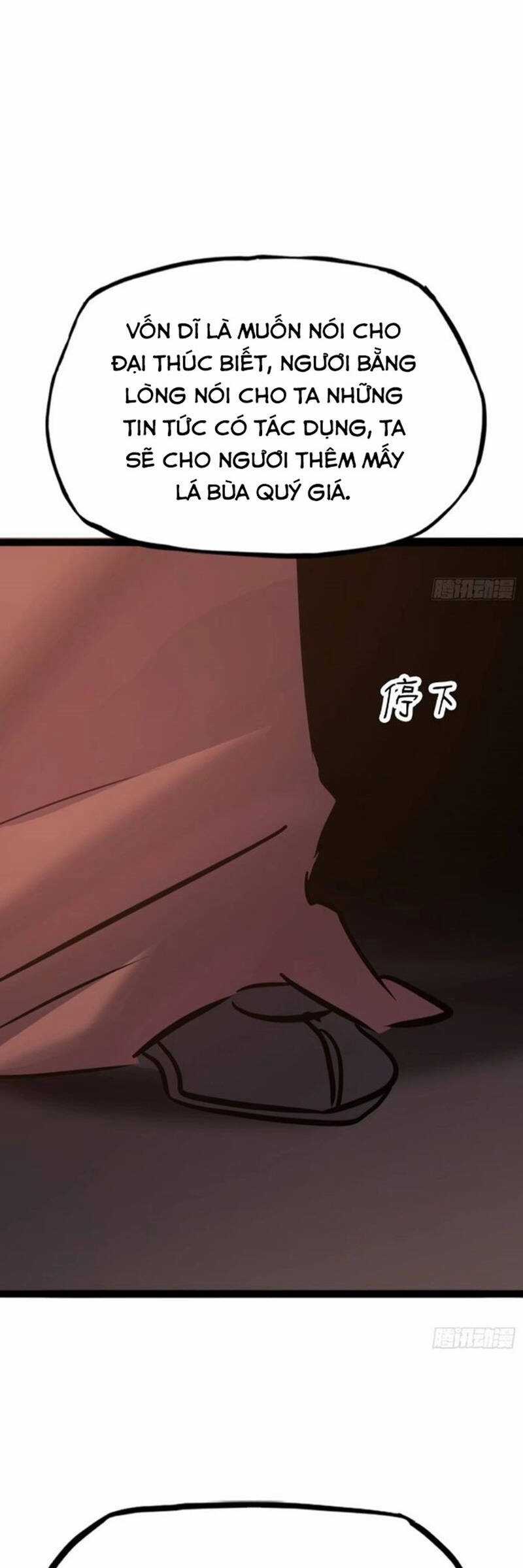 Phong Yêu Vấn Đạo - Chapter 48 - Trang 9