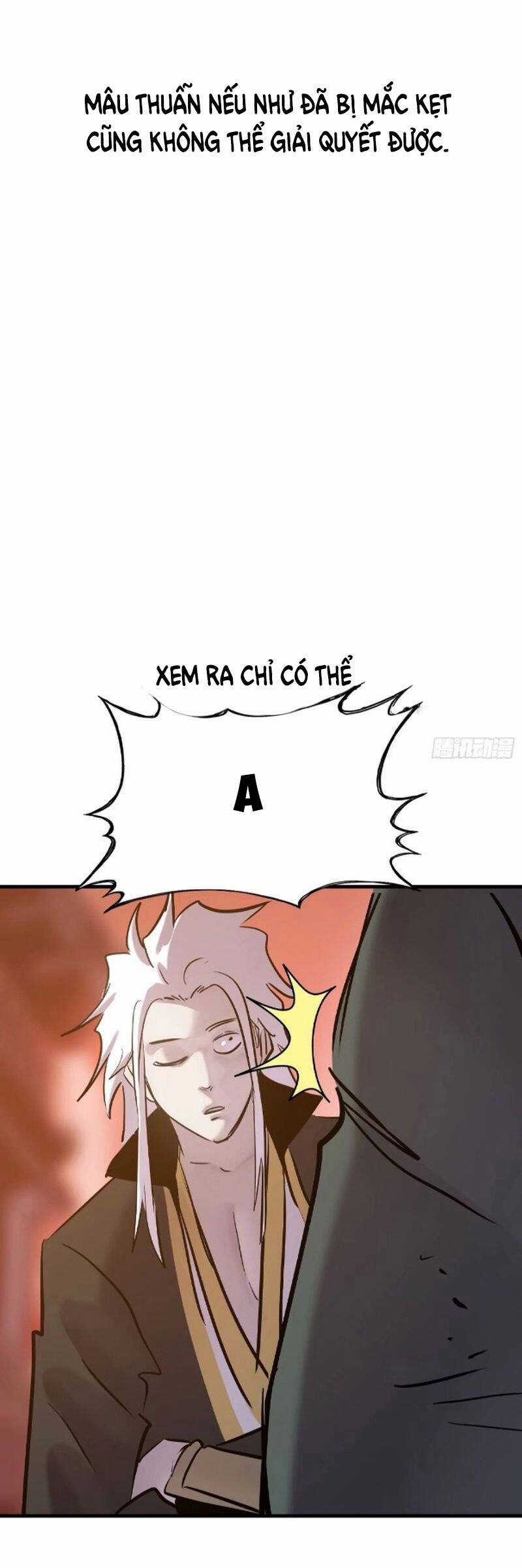 Phong Yêu Vấn Đạo - Chapter 49 - Trang 12