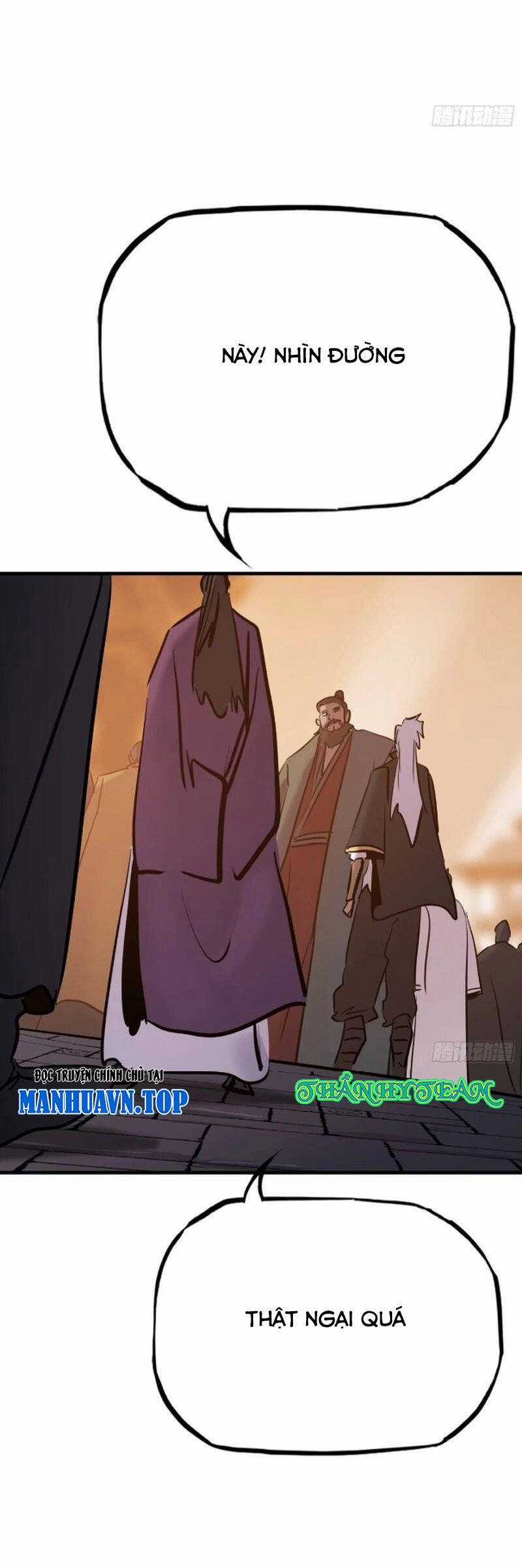 Phong Yêu Vấn Đạo - Chapter 49 - Trang 13