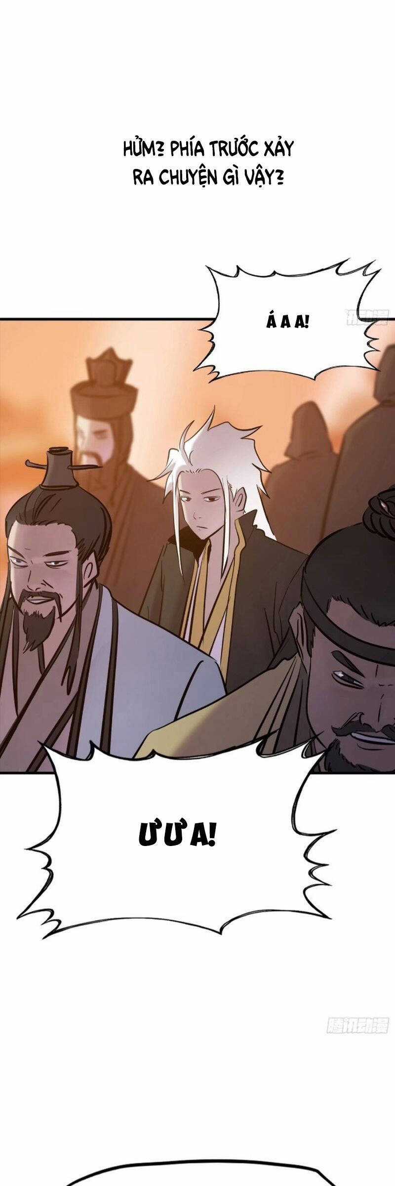 Phong Yêu Vấn Đạo - Chapter 49 - Trang 14