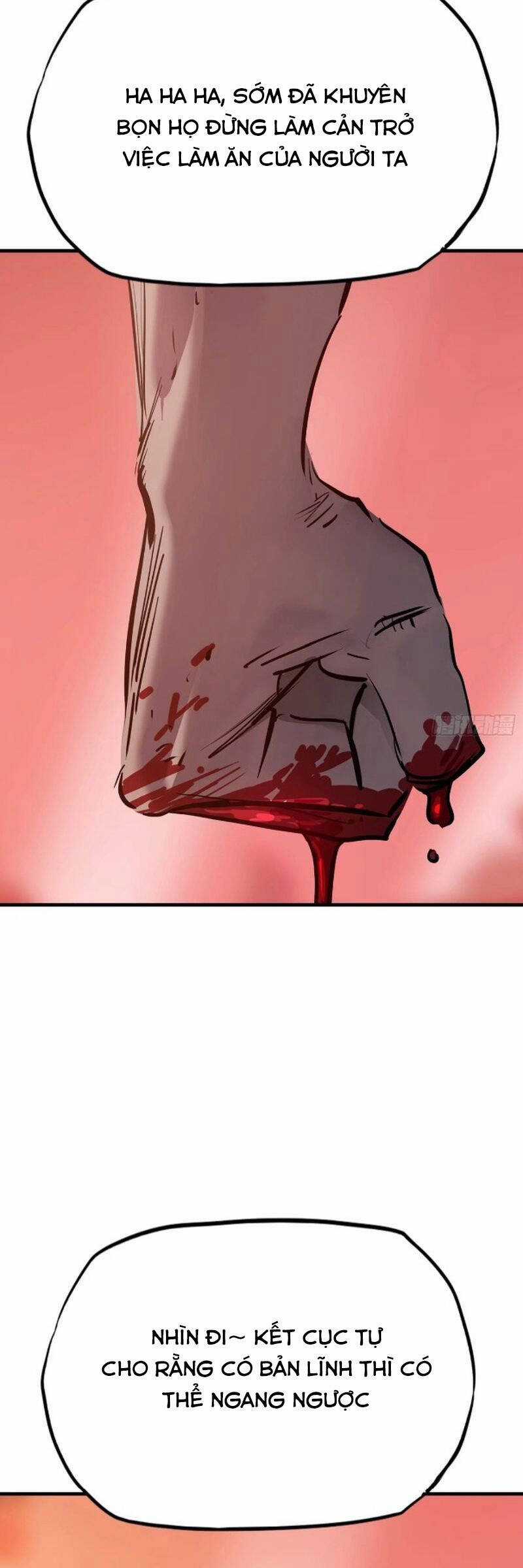 Phong Yêu Vấn Đạo - Chapter 49 - Trang 15