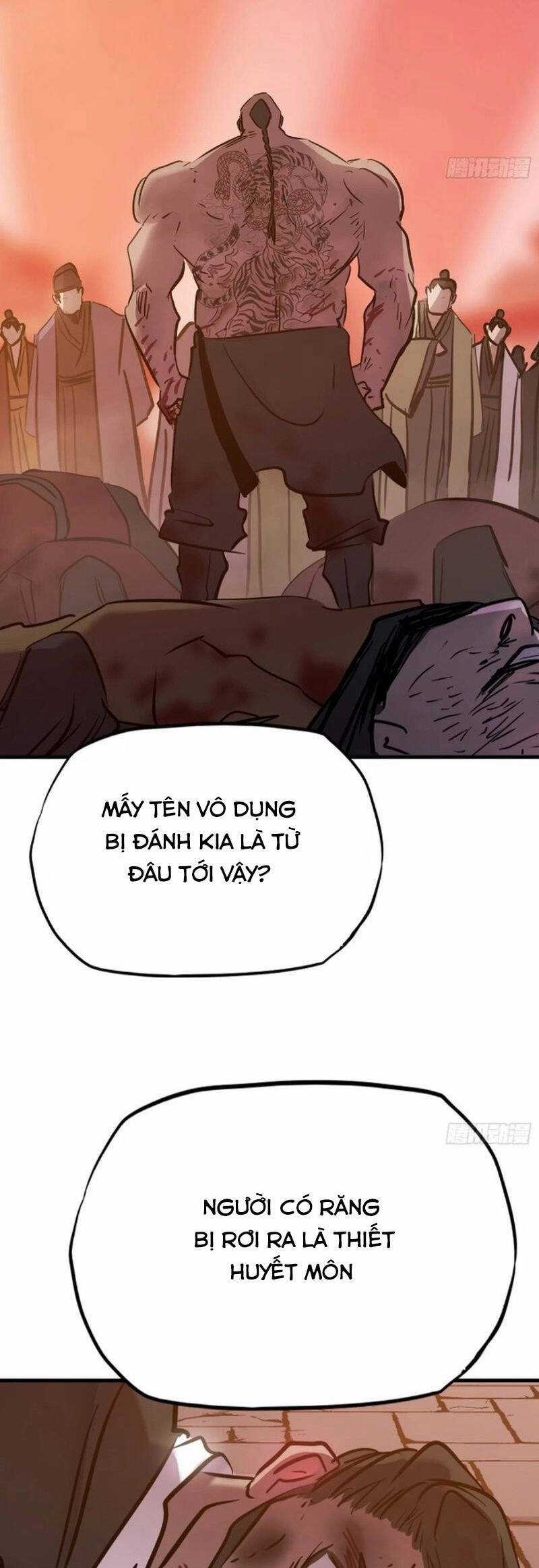 Phong Yêu Vấn Đạo - Chapter 49 - Trang 16