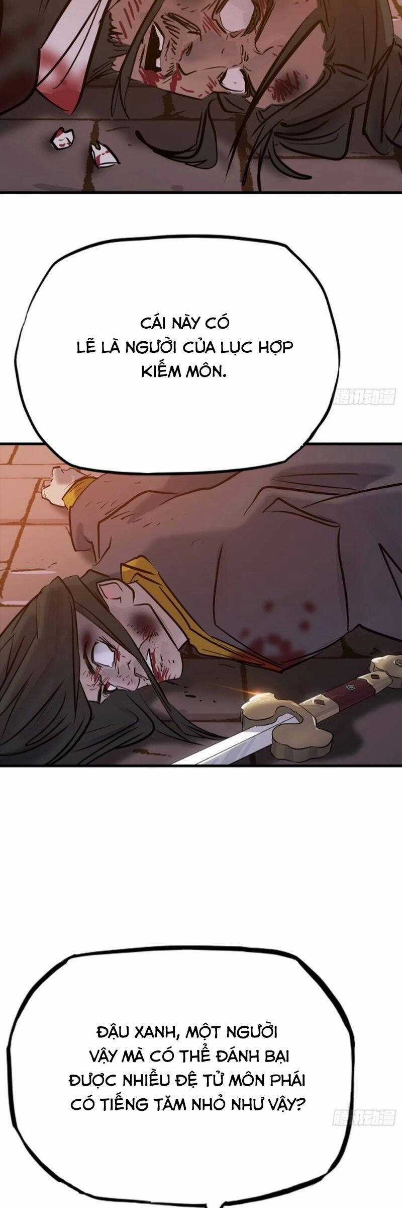 Phong Yêu Vấn Đạo - Chapter 49 - Trang 17