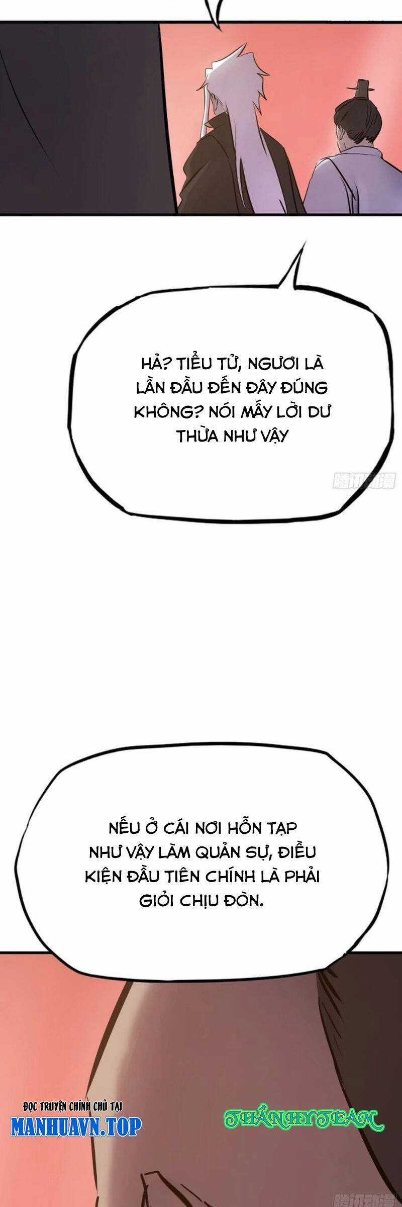 Phong Yêu Vấn Đạo - Chapter 49 - Trang 18